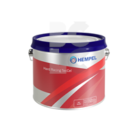 HEMPEL Hard Racing TecCel