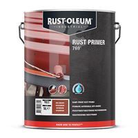 RUSTOLEUM 769 DAMP-PROOF 1K temelj na bazi ribljeg ulja direktno na hrđu 1l