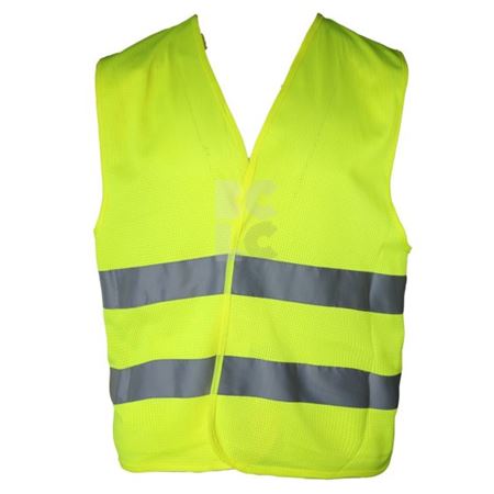 Prsluk signalizirajući Leonis