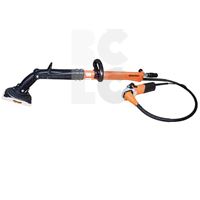 ROKAMAT GEX brusilica za beton 110-160cm (1500W, 2580-9141o/m) - žirafa