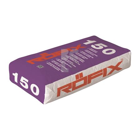 ROFIX 150 Gipsano-vapnena unutarnja žbuka 30 kg