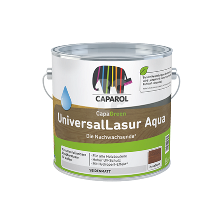 CAPAROL Capadur UniversalLasur Aqua