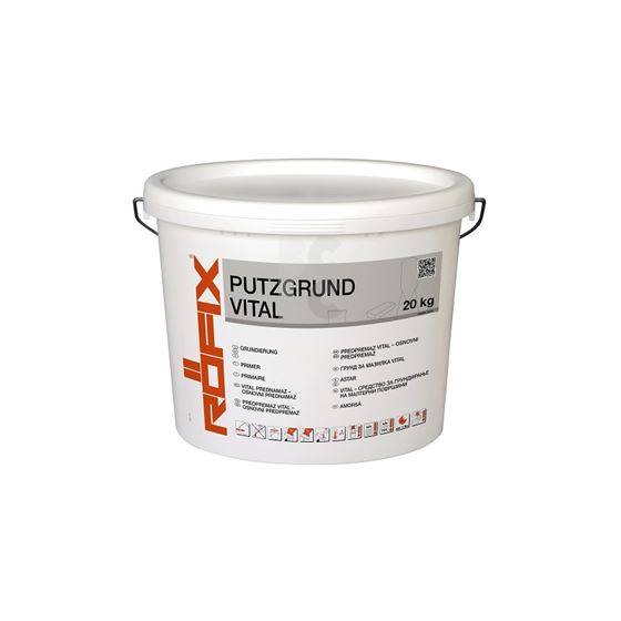 ROFIX PUTZGRUND VITAL - predpremaz grund univerzalni