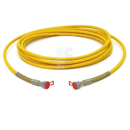 WAGNER B HP-hose