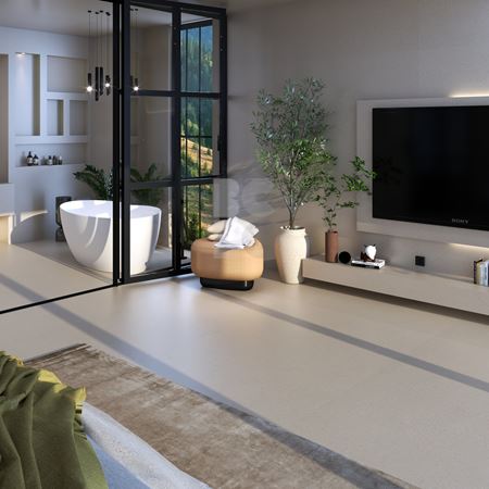 SAN MARCO ALLOVER BASE - dekorativni premaz za podove, stropove i zidove