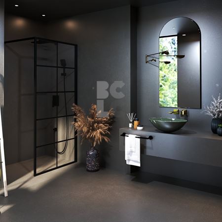 SAN MARCO ALLOVER FINISH - dekorativni premaz za podove, stropove i zidove