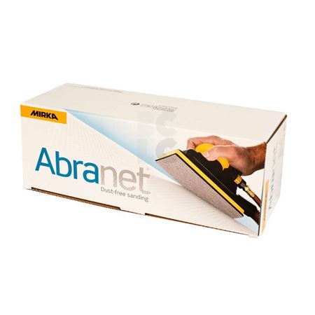 Brusna mrežica MIRKA 70x198