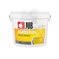JUBizol ACRYL Finish T