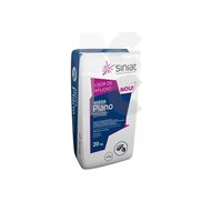 SINIAT ADERA Plano (20kg) glet masa 1-8mm