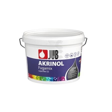 JUMIX AKRINOL Fugamix B 1001 JU5040G 3