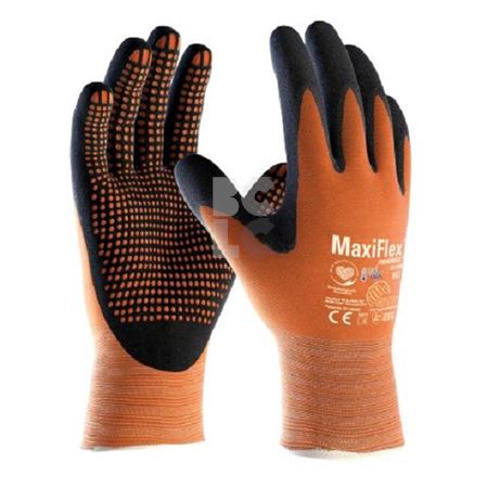 RUKAVICA MAXIFLEX ENDURANCE AD-APT - za precizno rukovanje u suhom okruženju