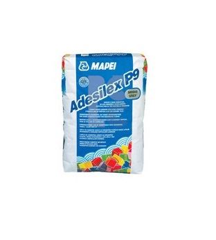 MAPEI ADESILEX P9 C2TE - ljepilo za keramičke pločice i materijale od kamena