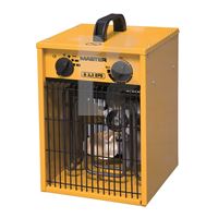 GRIJAČ ELEKTRIČNI  MASTER B3- 3,3KW/2300V/510M3/h