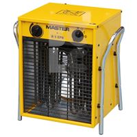 GRIJAČ ELEKTRIČNI  MASTER B9- 9KW/400V/800M3/h