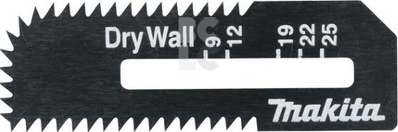 MAKITA list pile B-49703 (10kom/pak)