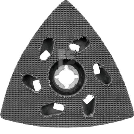 MAKITA ploča podložna 93x93x93mm B-65115
