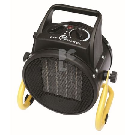 Električna grijalica 2000W