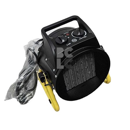 Električna grijalica 3000W