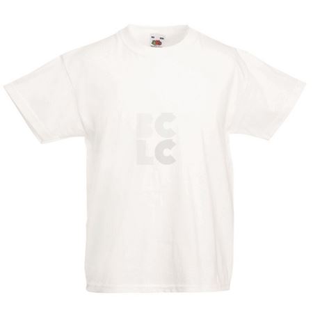 MAJICA KRATKI RUKAV - 100% češljani pamuk