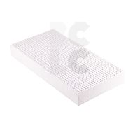 JUBizol EPS-F W2 10cm s rupama (pak:2,5m2)