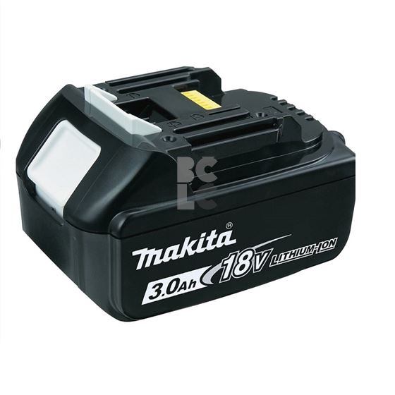MAKITA Akumulator BL1830B (18V,3.0Ah,Li-Ion)