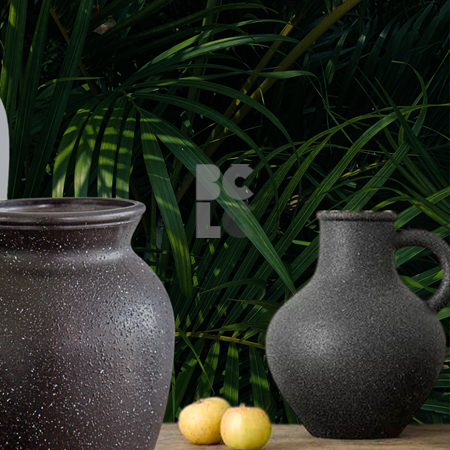 RUST-OLEUM STONE SPRAY - boja s efektom kamena (DIY)