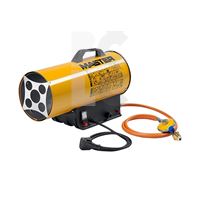 GRIJAČ PLINSKI MASTER BLP-17 M, 16KW/230V/300M3/h