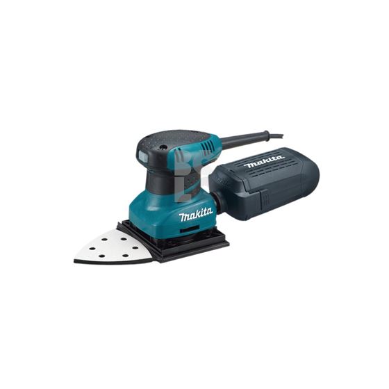 MAKITA Brusilica vibraciona BO4565