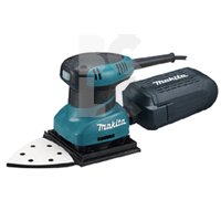 MAKITA Brusilica vibraciona BO4565