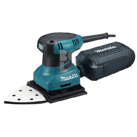 MAKITA Brusilica vibraciona BO4565