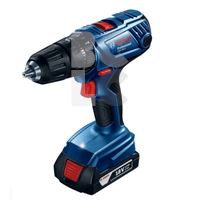 BOSCH aku udarna bušilica GSB 180-LI(2*2,0 Ah)