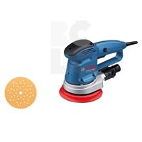 BOSCH Brusilica ekscentarska GEX 34-150