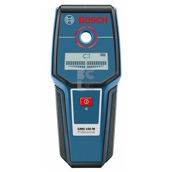 BOSCH Detektor GMS100M