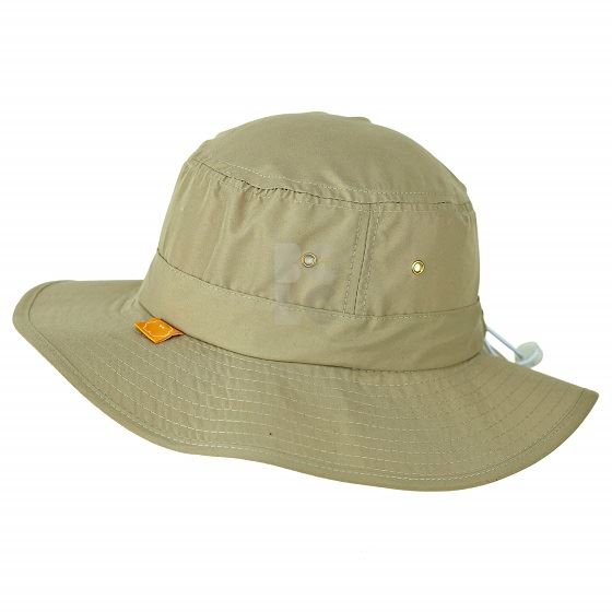 ŠEŠIR BROKULA SPARUS - ljetni šešir s UV zaštitom i efektom hlađenja kože