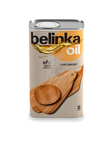 Belinka Ulje Za Drvo 0 5 L Za Kontakt Sa Hranom Bacelic Profi Shop