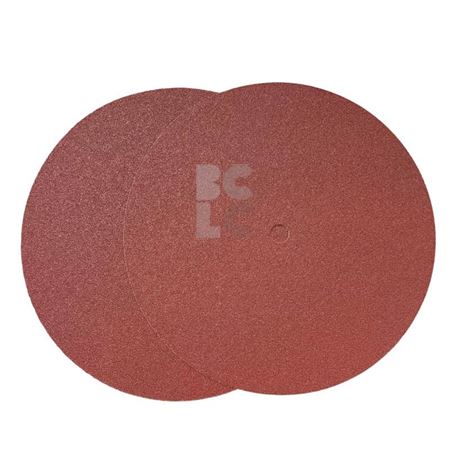 Brusni disk obostrani fi410x25mm, BW 115