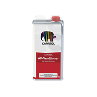 CAPAROL AF-Verdunner 1 l