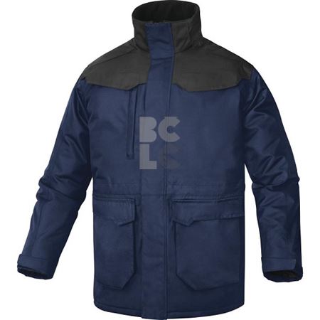 JAKNA CARSON2 - zimska jakna s vodonepropusnim šavovima