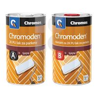CHROMODEN LZP 2K PU A+B