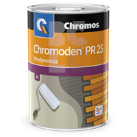 CHROMODEN PR 25 4L NOVO