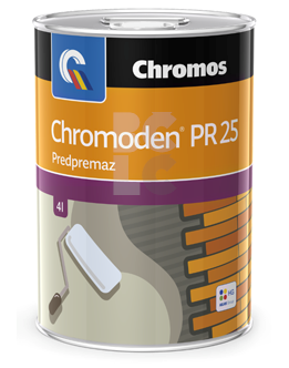 CHROMODEN PR 25