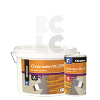 CHROMODEN PU 259 A+B (9,9kg)