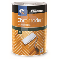 CHROMODEN IMPREGNACIJA