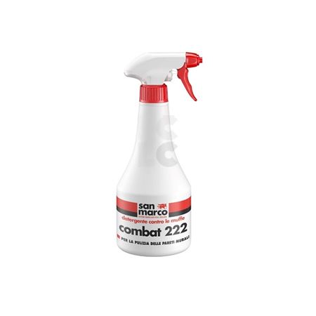 San Marco Combat 222-sprej  protiv plijesni