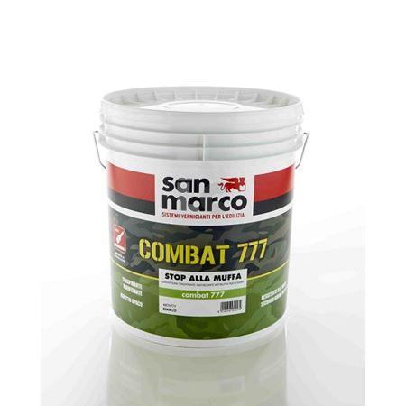San Marco Combat 777