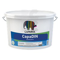 CAPAROL CapaDin