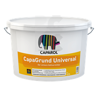 CAPAROL CapaGrund Universal 12,5 l - Bijeli