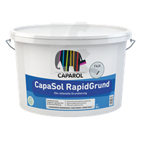 CAPAROL CapaSol RapidGrund 10 l