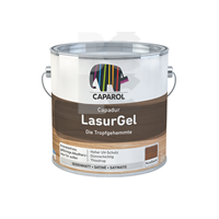 CAPAROL Capadur Lasurgel