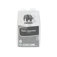 CAPAROL Ratio-Spachtel 25 kg vreća (40kom/pal)